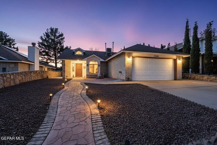 Property Photo:  12480 Carlos Bombach Avenue  TX 79928 