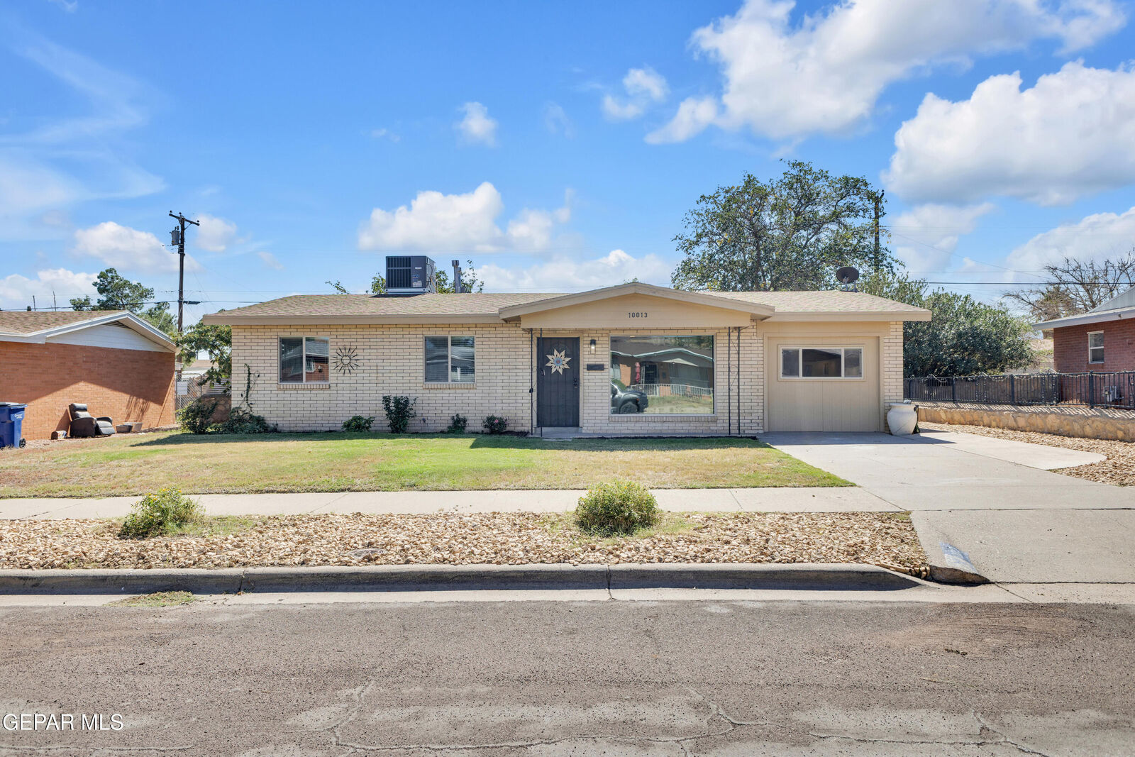 Property Photo: 10013 Keystone Drive TX 79924