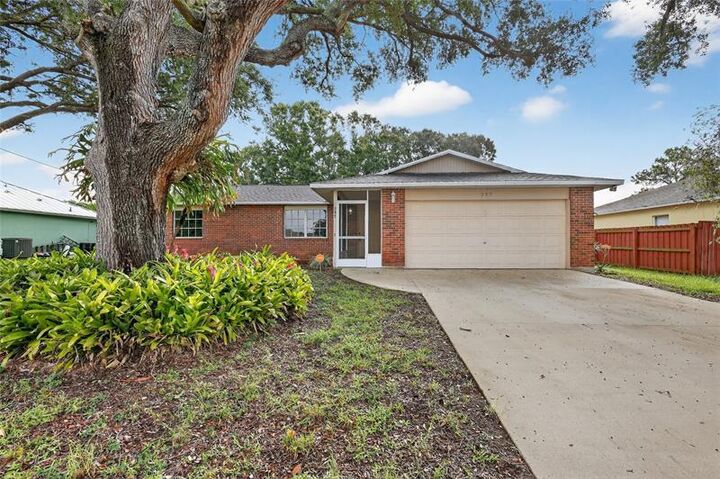 397 NW Biltmore St  Port St Lucie FL 34983 photo