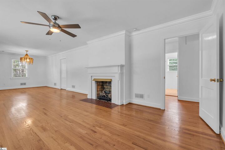 Property Photo: 21 Broughton Drive SC 29609