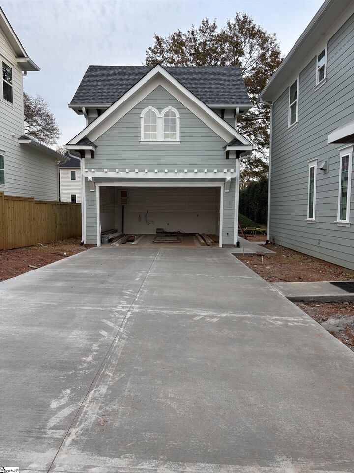 Property Photo: 46 Porcher Circle SC 29605