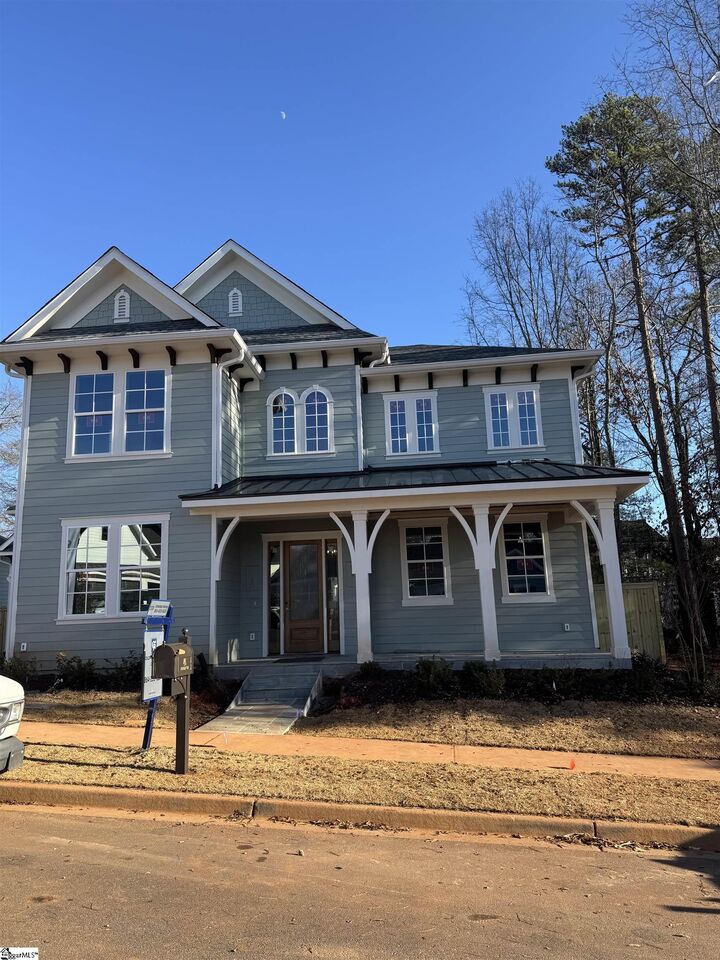 Property Photo:  46 Porcher Circle  SC 29605 