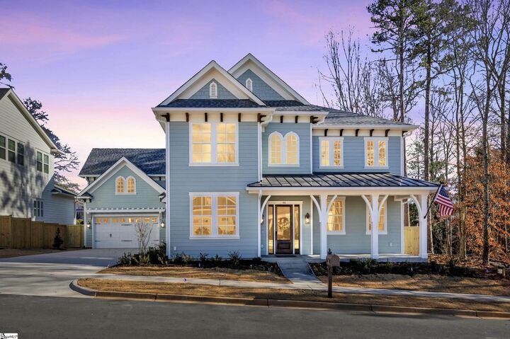 Property Photo:  46 Porcher Circle  SC 29605 