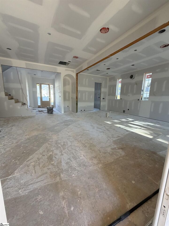 Property Photo: 46 Porcher Circle SC 29605