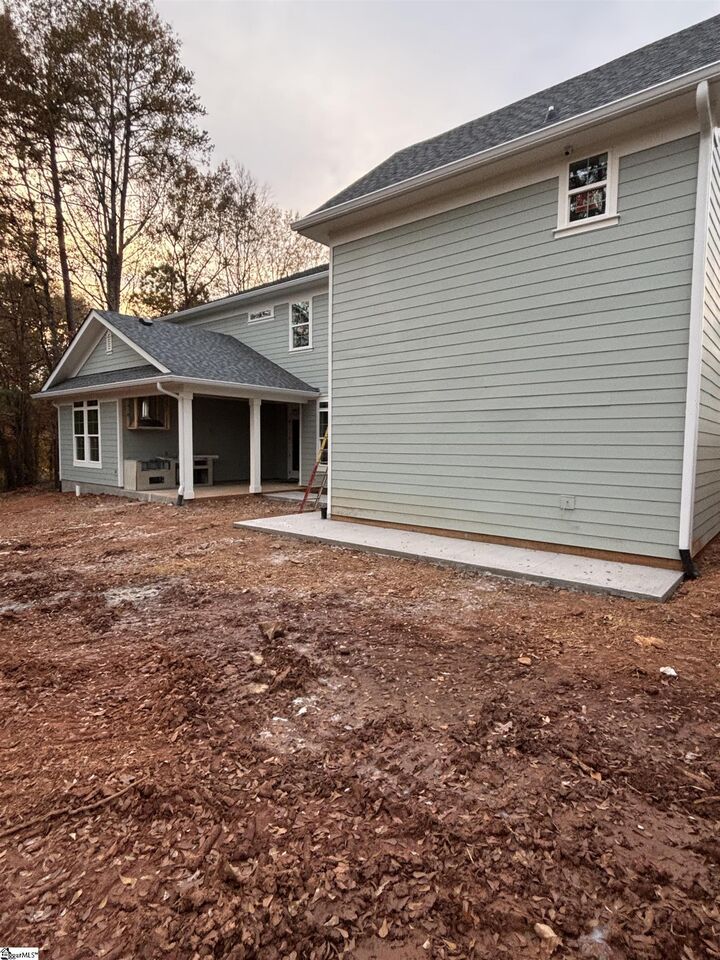 Property Photo:  46 Porcher Circle  SC 29605 