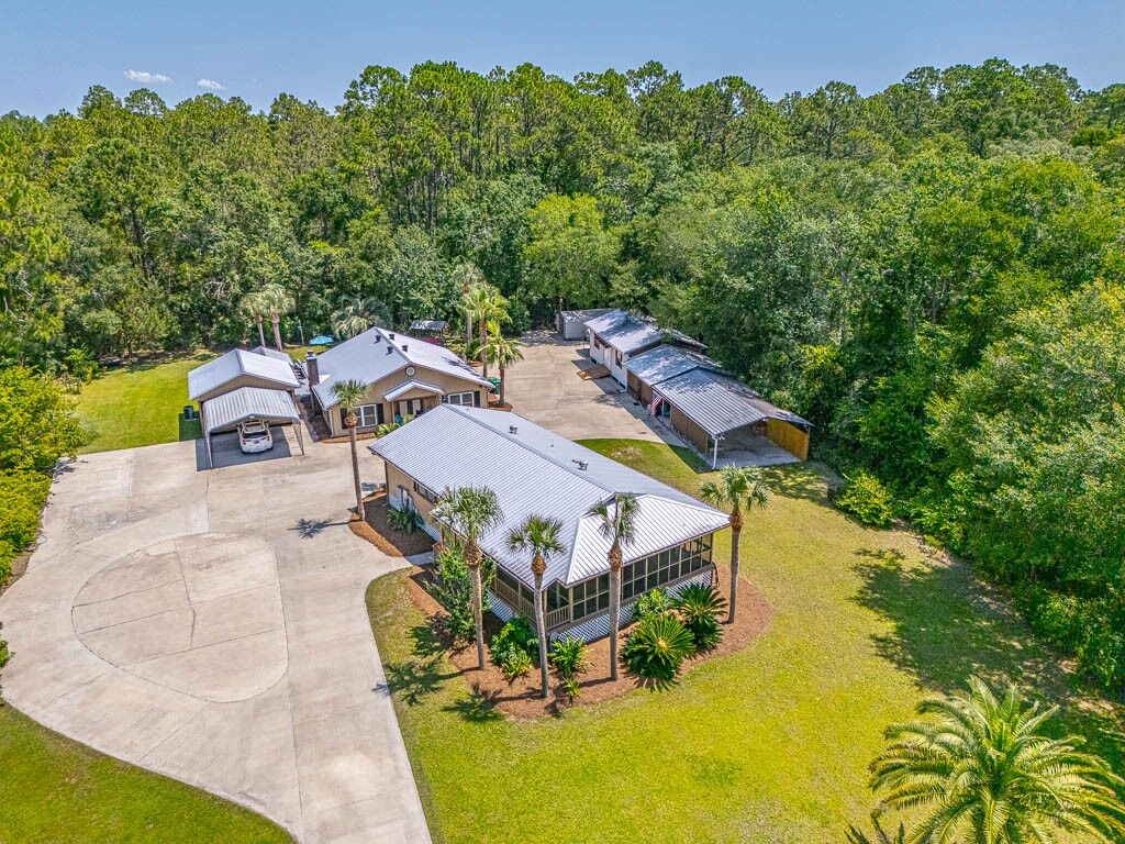 Property Photo:  1131 Bond Road SE  GA 31305 