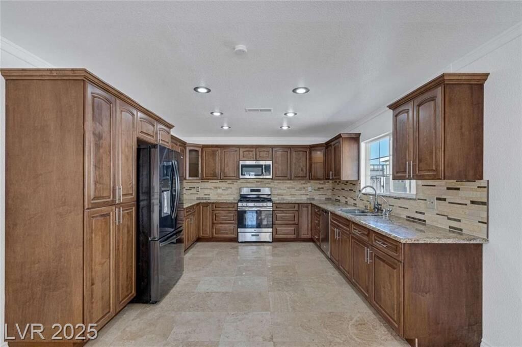 Property Photo:  7220 Stormson Drive  NV 89145 