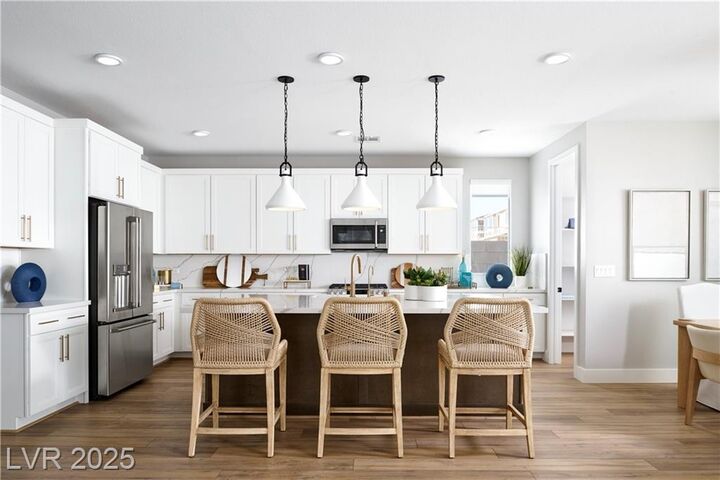 Property Photo:  1212 Crimson Sunbird Street  NV 89084 