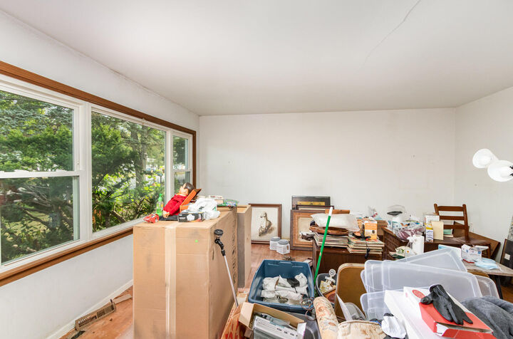 Property Photo: 413 Holly Road IN 46360