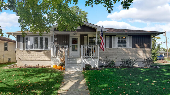 Property Photo:  444 N Ohio Street  IN 46342 