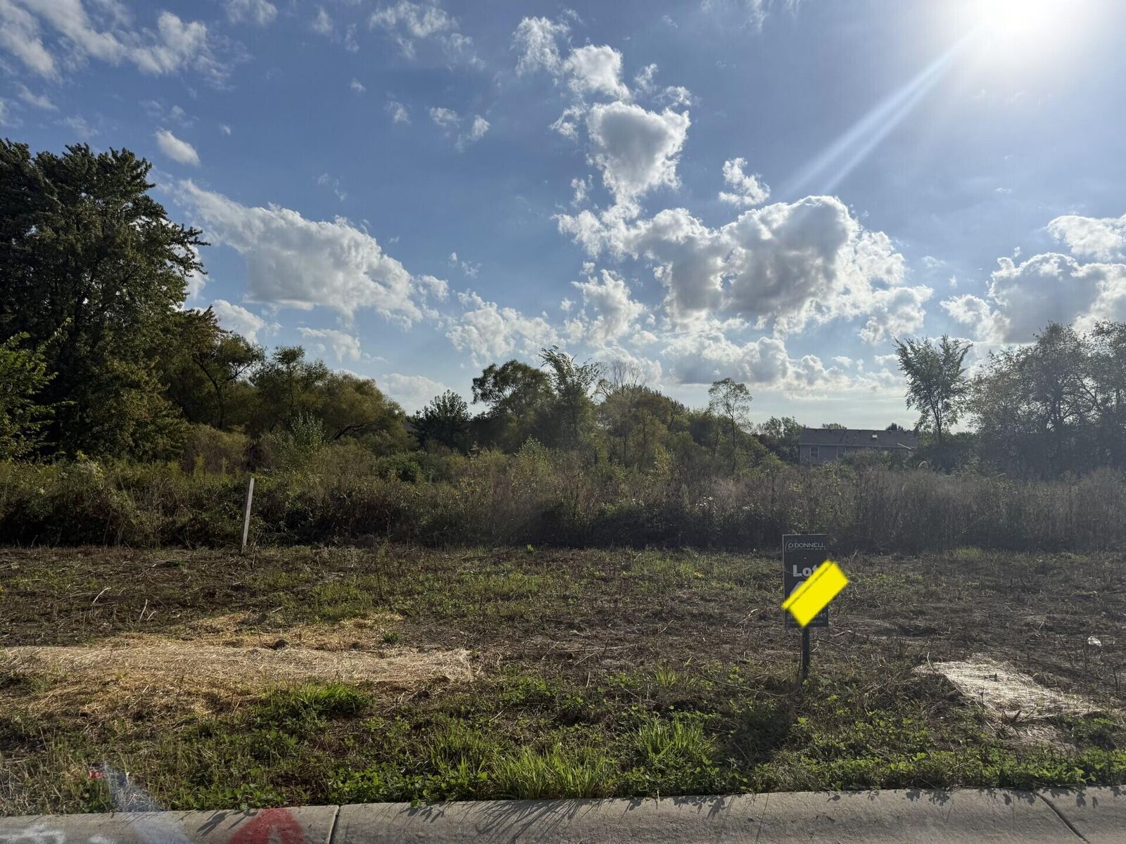 Property Photo:  7719 Grant Street  IN 46410 