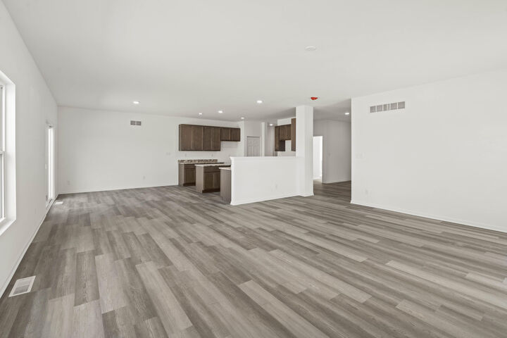 Property Photo: 6500 E 103rd Avenue IN 46307