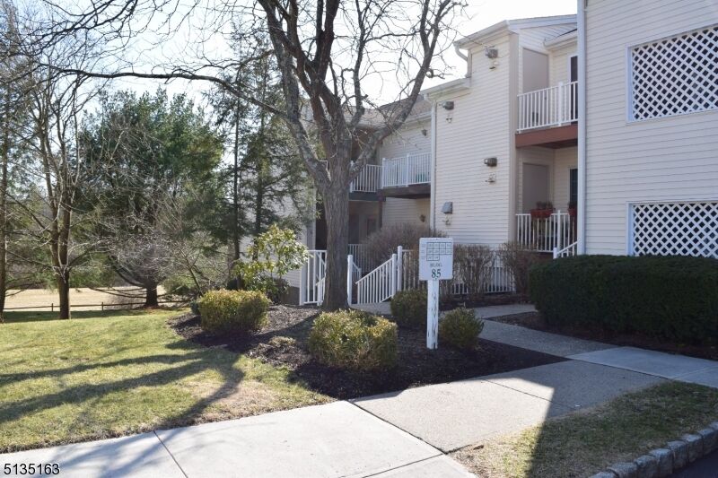 Property Photo: 250 Potomac Dr NJ 07920