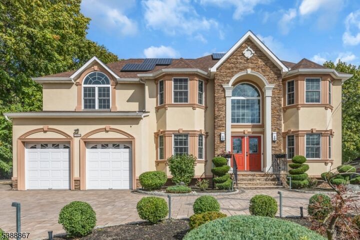 Property Photo: 3889 Park Ave NJ 08820