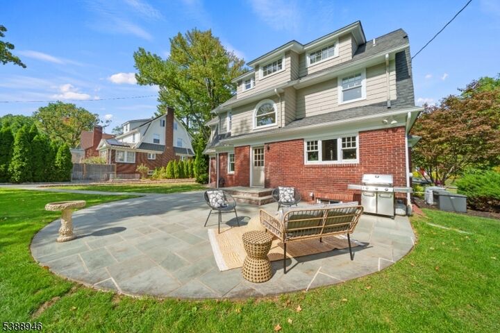 Property Photo: 62 Glenwood Rd NJ 07043