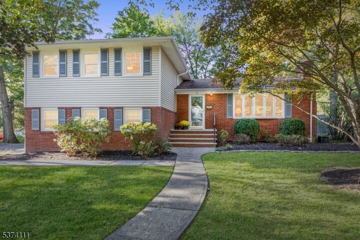 Property Photo:  197 Elkwood Ave  NJ 07974 