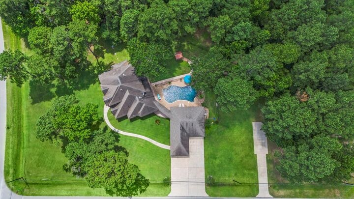 Property Photo: 20302 Country Lake Drive TX 77355