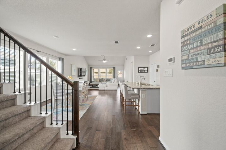 Property Photo: 3927 Ballard Street TX 77583