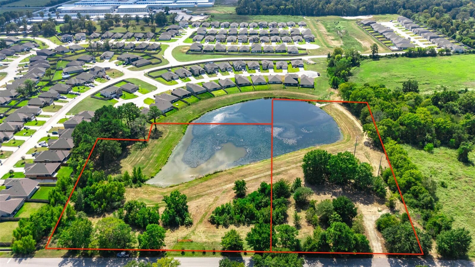 Property Photo:  13015 Moon Road  TX 77318 