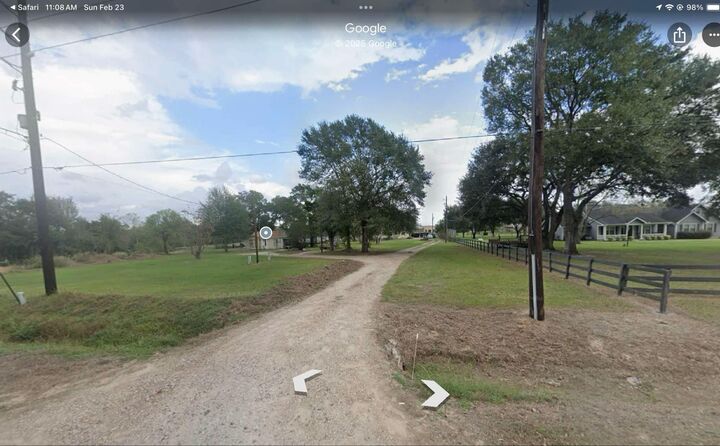 Property Photo: 00 Fulshear Katy Road TX 77441