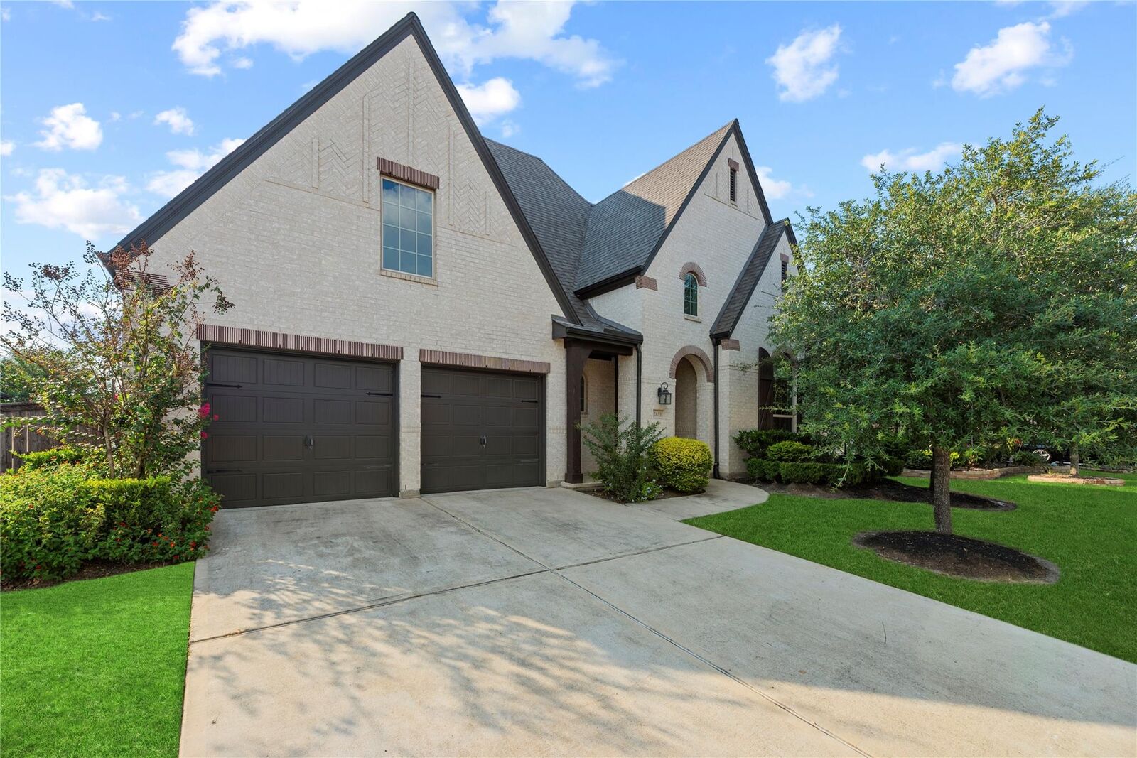 Property Photo: 2619 Open Prairie Lane TX 77493
