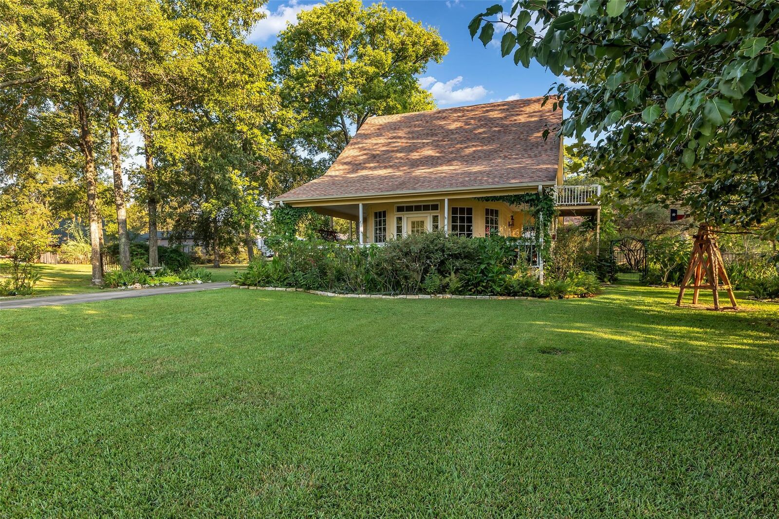 Property Photo: 14535 Gemini Boulevard TX 77318