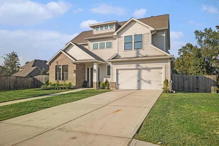 Property Photo:  11114 Loblolly Wood Drive  TX 77375 