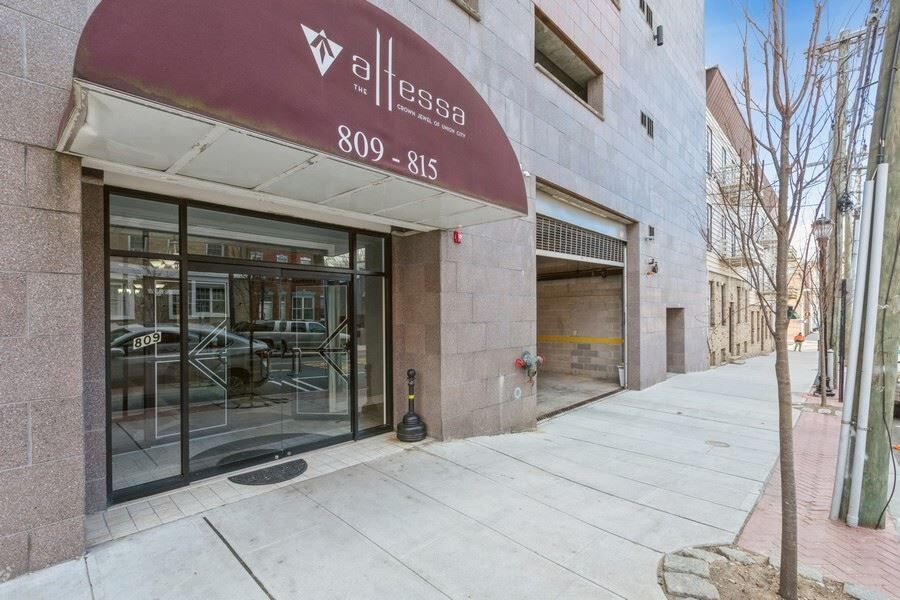 Property Photo: 809-815 22nd St 507 NJ 07087