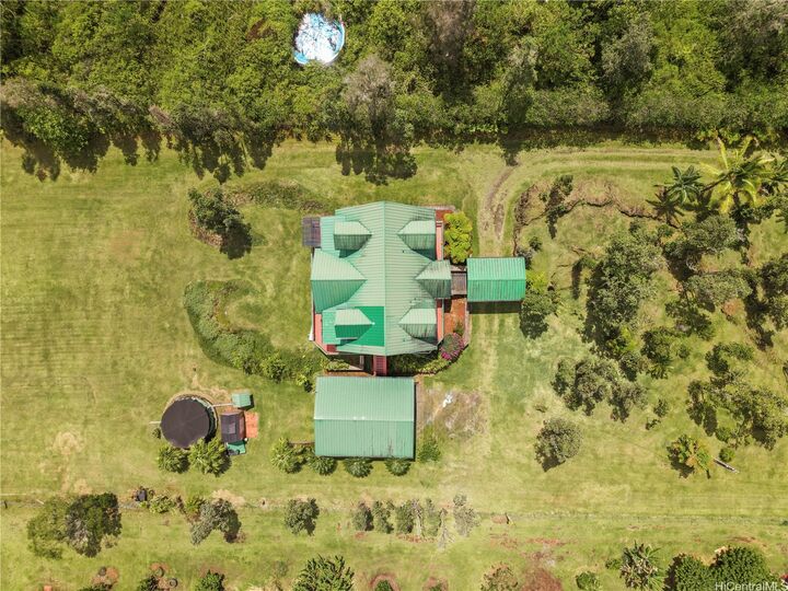 Property Photo: 16-1125 Poouli Road HI 96760