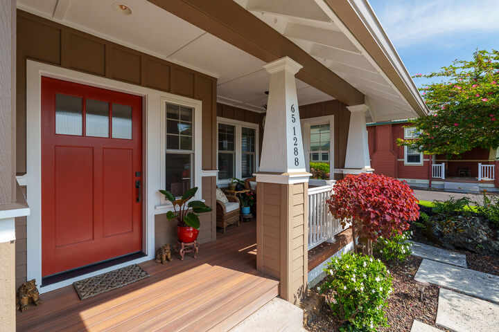 Property Photo:  65-1288 Hoku Rd  HI 96743 