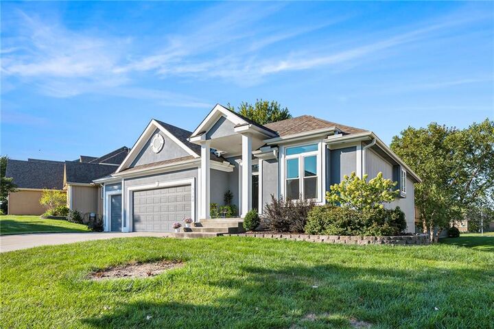 Property Photo:  9108 N Bellefontaine Avenue  MO 64156 