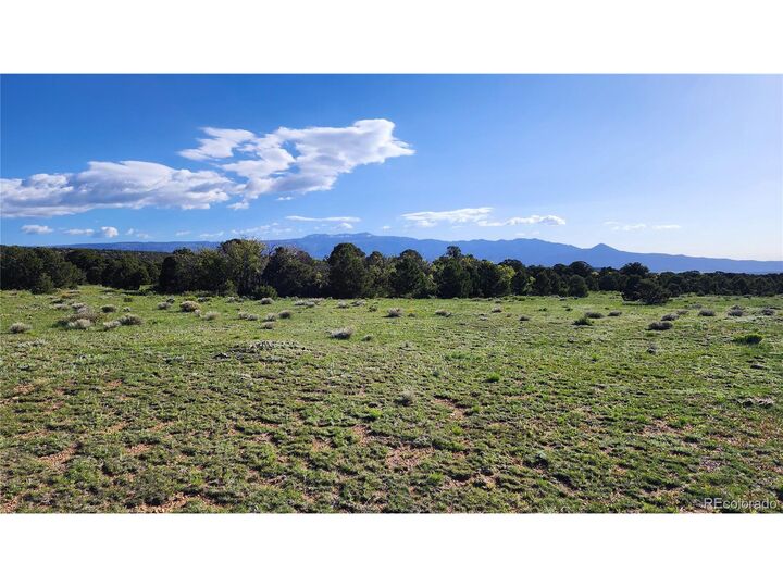 Property Photo:  60 Colorado Land &Amp Grazing  CO 81040 
