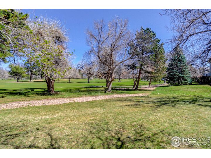 Property Photo: 3951 S Carson St D CO 80014