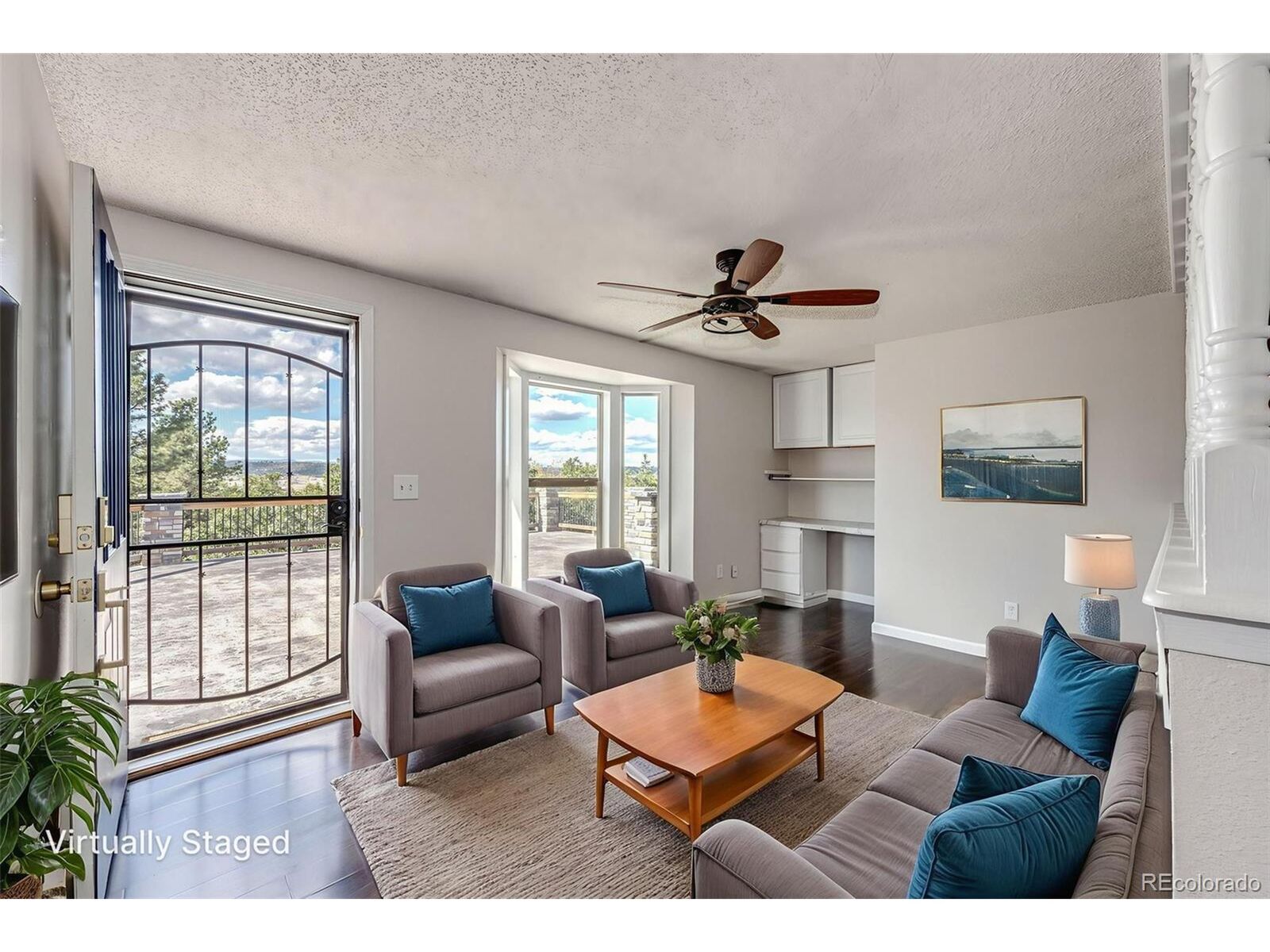 Property Photo:  7417 Rafter Rd  CO 80116 