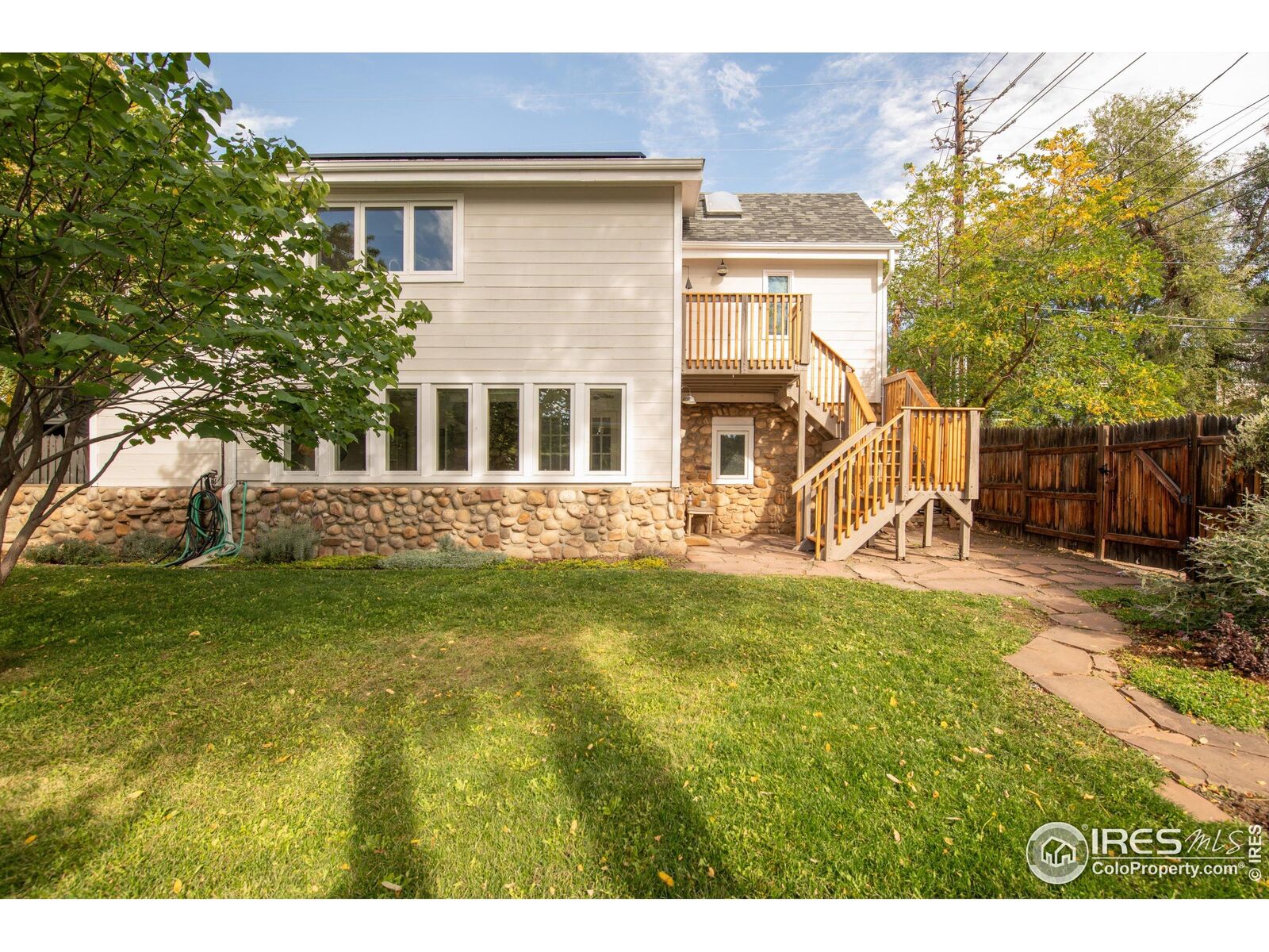 Property Photo:  2335 23rd St  CO 80304 