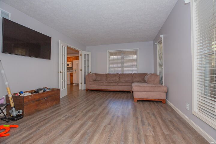 Property Photo: 3901 Farrington Drive IN 47725