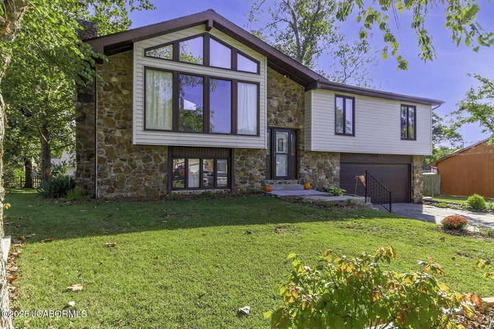 1346 Bennington Street  Mexico MO 65265 photo