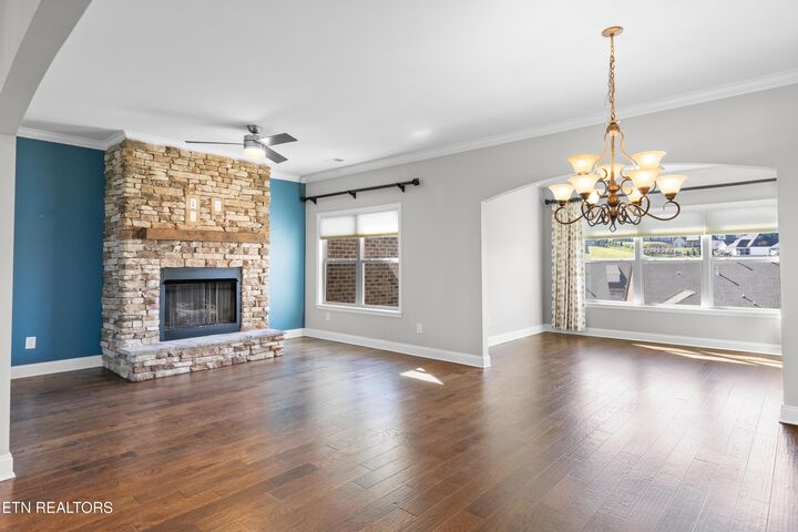 Property Photo:  2637 Sugarberry Rd  TN 37932 