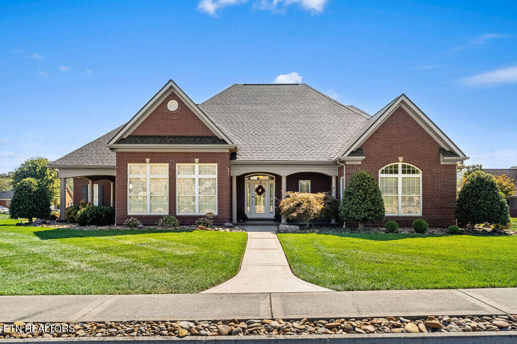 Property Photo: 170 E Port Drive TN 37772