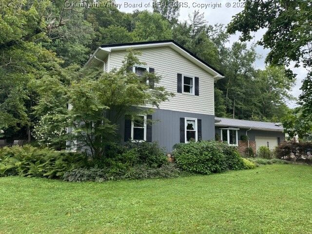 Photo de la propriété: 3639 Turkey Creek Road WV 25526