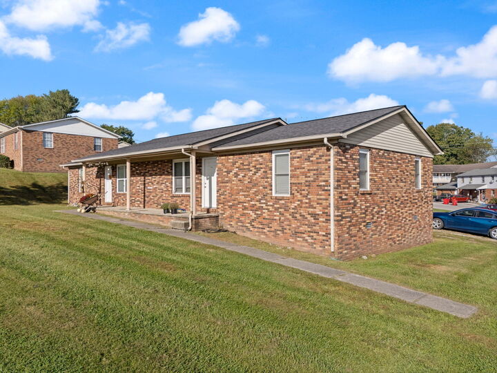 Property Photo: 104 Hicks Lane KY 40744
