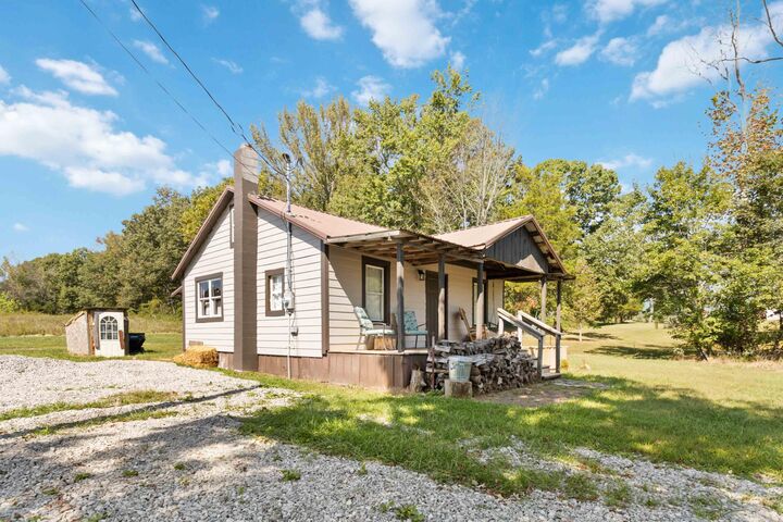Property Photo: 190 Rook Hollow Road KY 42567