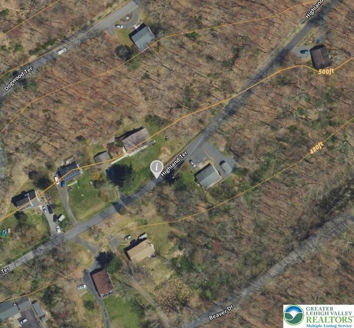Property Photo: 127 Highland Terrace 6G PA 18301