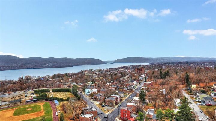 Property Photo: 251 Powell Avenue NY 12550