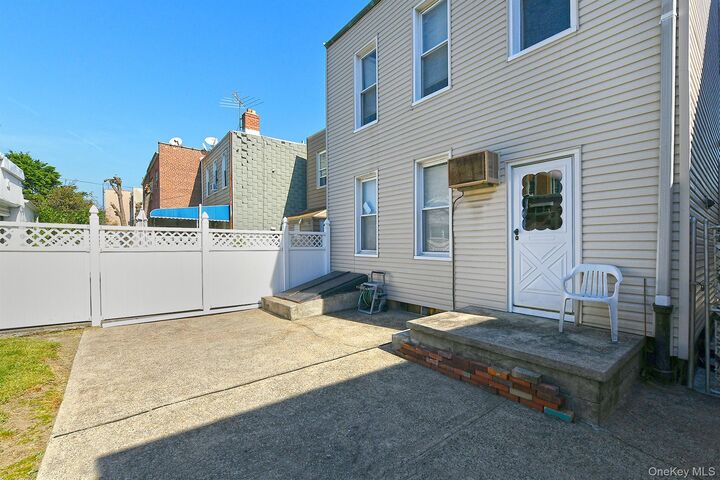 Property Photo: 3094 47th Street NY 11103