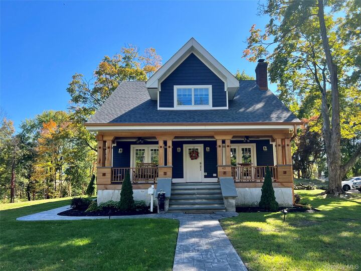 42 Colonial Avenue  Warwick (Village) NY 10990 photo