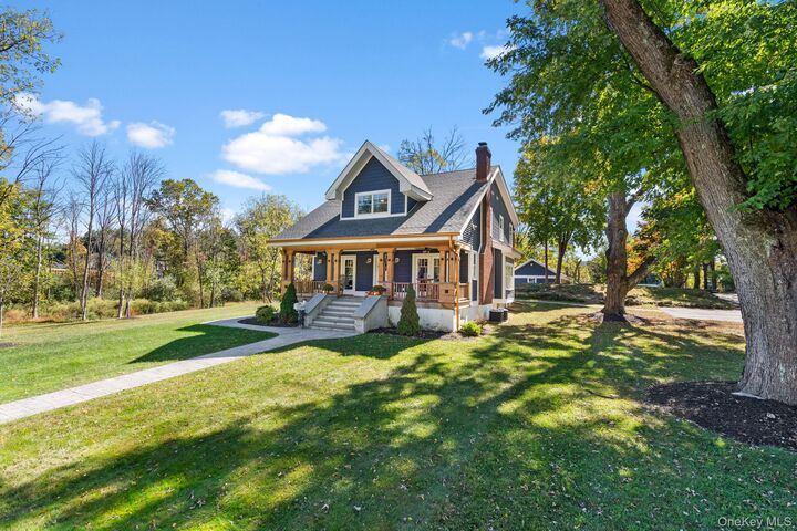 42 Colonial Avenue  Warwick (Village) NY 10990 photo