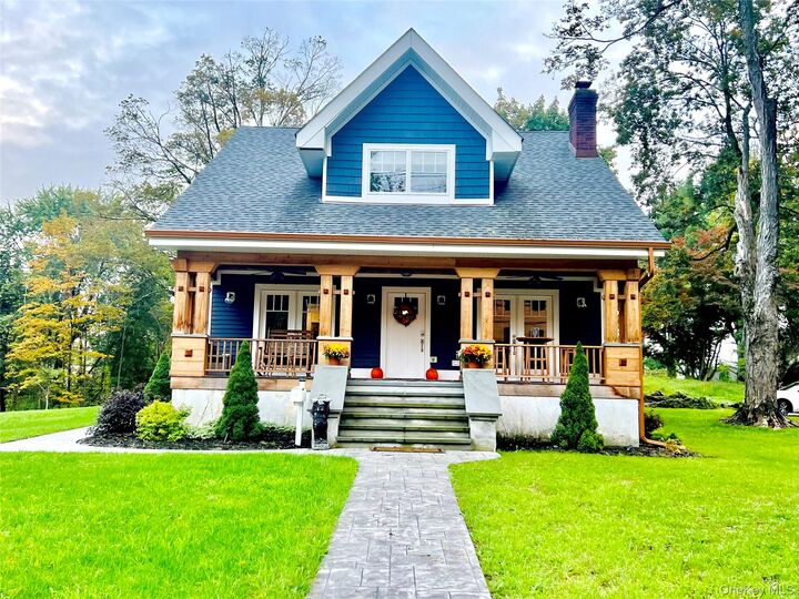 42 Colonial Avenue  Warwick (Village) NY 10990 photo