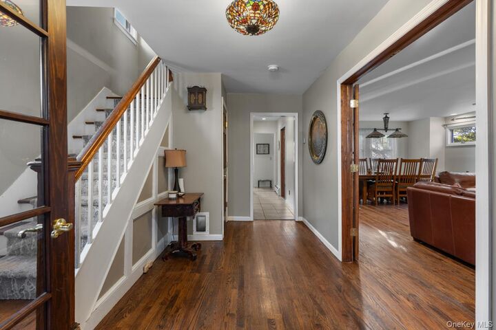 Property Photo:  931 McKinley Street  NY 10566 