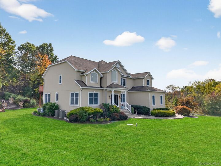 Property Photo: 11 Dorian Way NY 10916